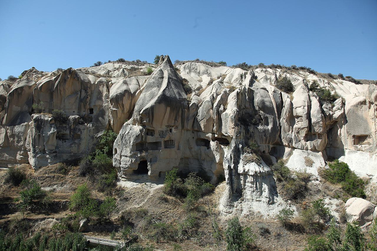 土耳其：15 天免排队博物馆和景点通票