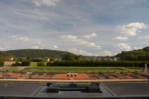 From Luxembourg: Trier Day Trip with Roman Heritage