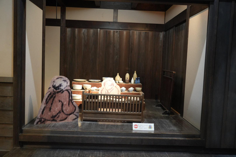 Hiroshima Early Morning Peace Memorial Tour with Guide