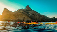 La Ciotat, Calanques Nationale Park Guide Kayak Tour - Housity