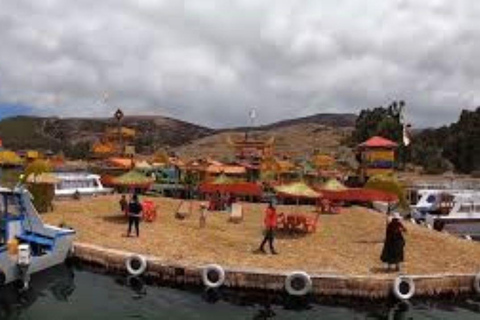 Dia inteiro em Copacabana e na Ilha do Sol