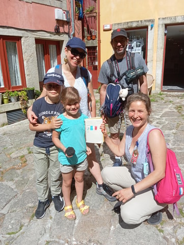 Porto – Old Town Tour with an Official Guide