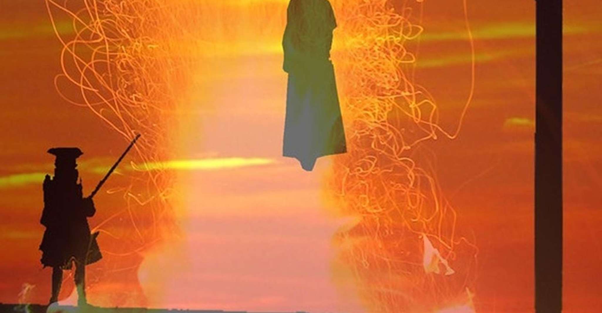 Haunted Old Montreal Ghost Walking Tour photo 4