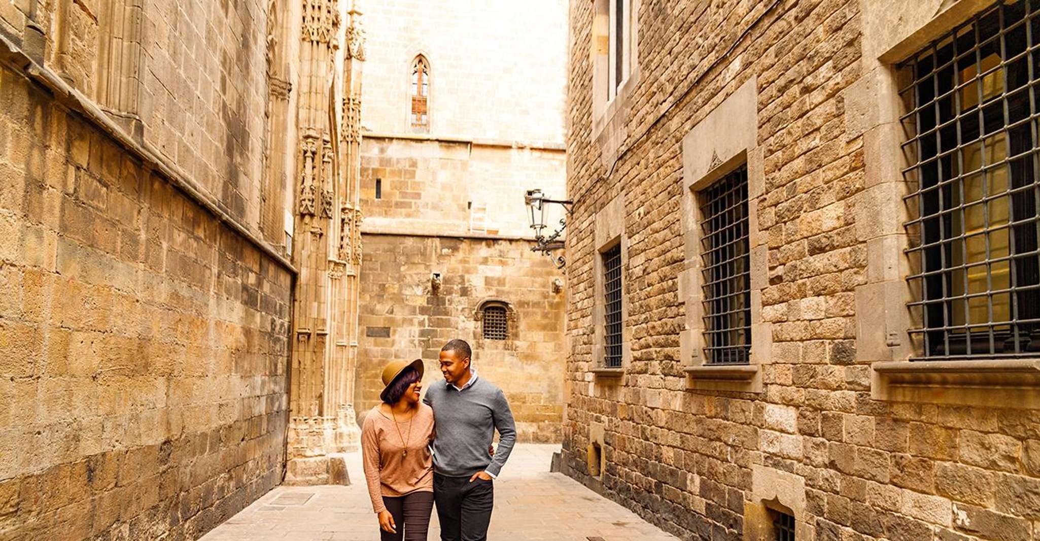 Barcelona: Instagram Tour of the Most Scenic Spots photo 10