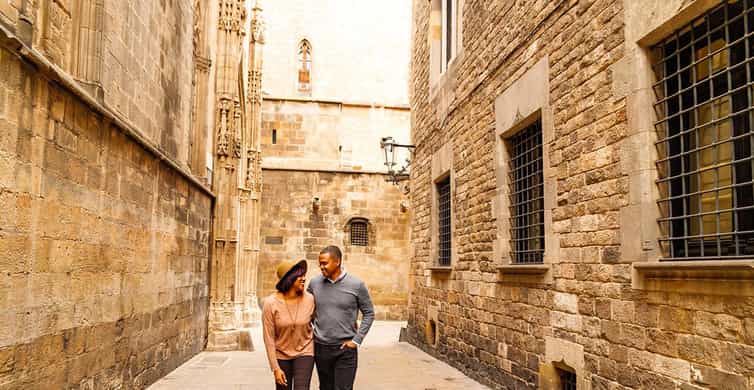 Barcelona: Instagram Tour of the Most Scenic Spots photo 10