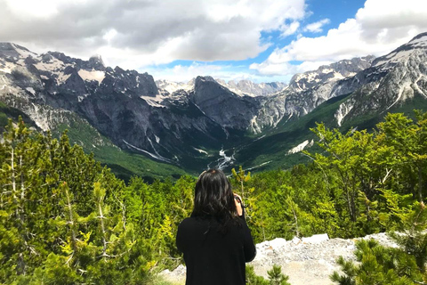 From Tirana / Shkoder: 3-Day Theth, Valbona & Koman Lake From Tirana or Shkoder: 3-Day Theth, Valbona & Koman Lake