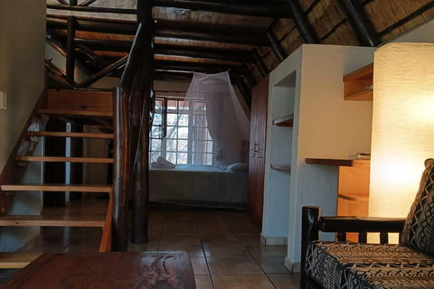 Kruger National Park: Private Chalet Safari 3-Day Safari