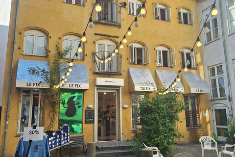 Experience Copenhagen like a local (Tour in Italian) Experience Hygge in Copenhagen like a local (Tour in Italian)