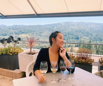 Da San Francisco: L'esperienza definitiva di Napa Wine Country
