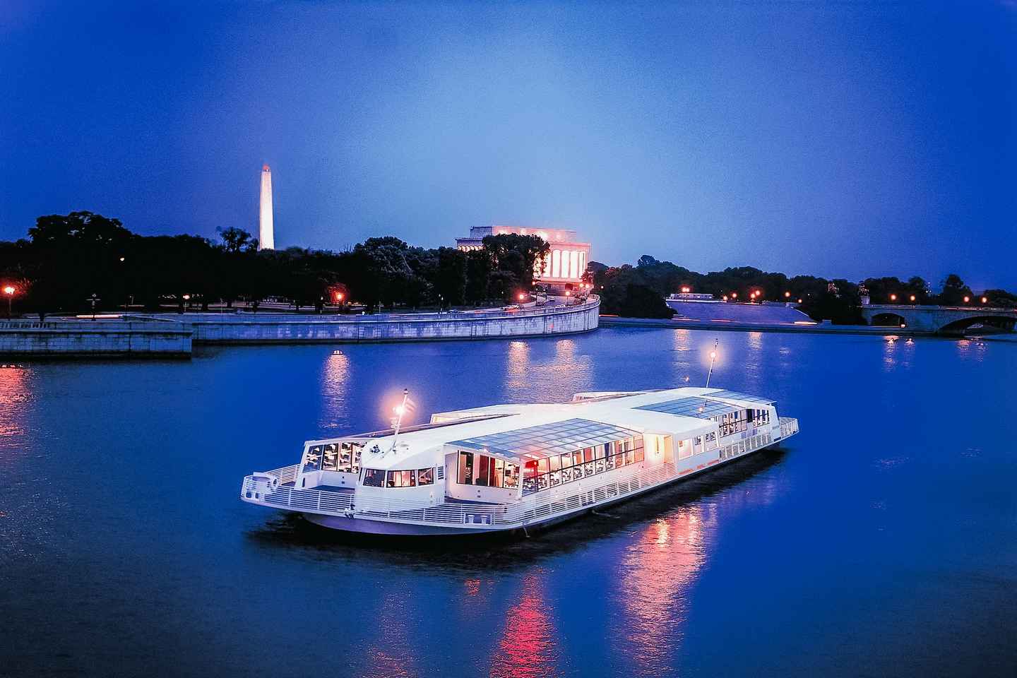 wine your way through the enchanting potomac river