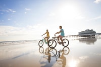 D'Orlando, excursion d'une journée de Daytona Beach avec ramassage d'hôtel - Housity