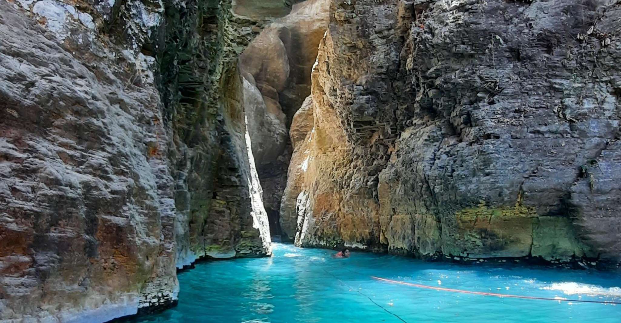 La Leona Cascada Hike - Hizvo