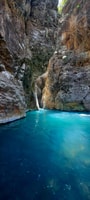 La Leona Cascada Hike - Hizvo