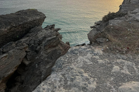 East Salalah by Day & Night: Camels, Waterfalls & Souqs Tour