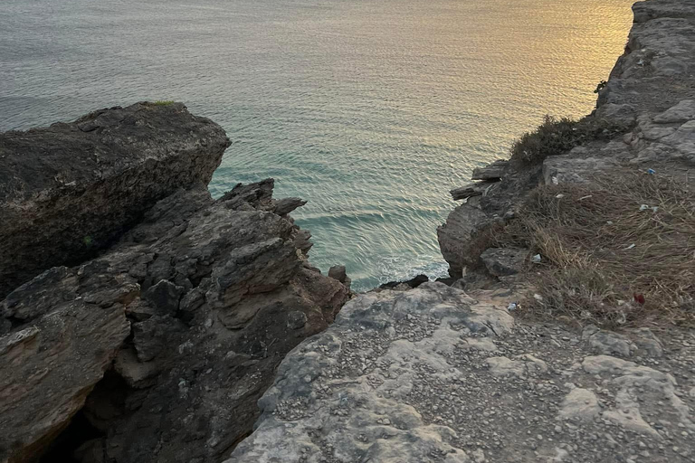 East Salalah by Day & Night: Camels, Waterfalls & Souqs Tour