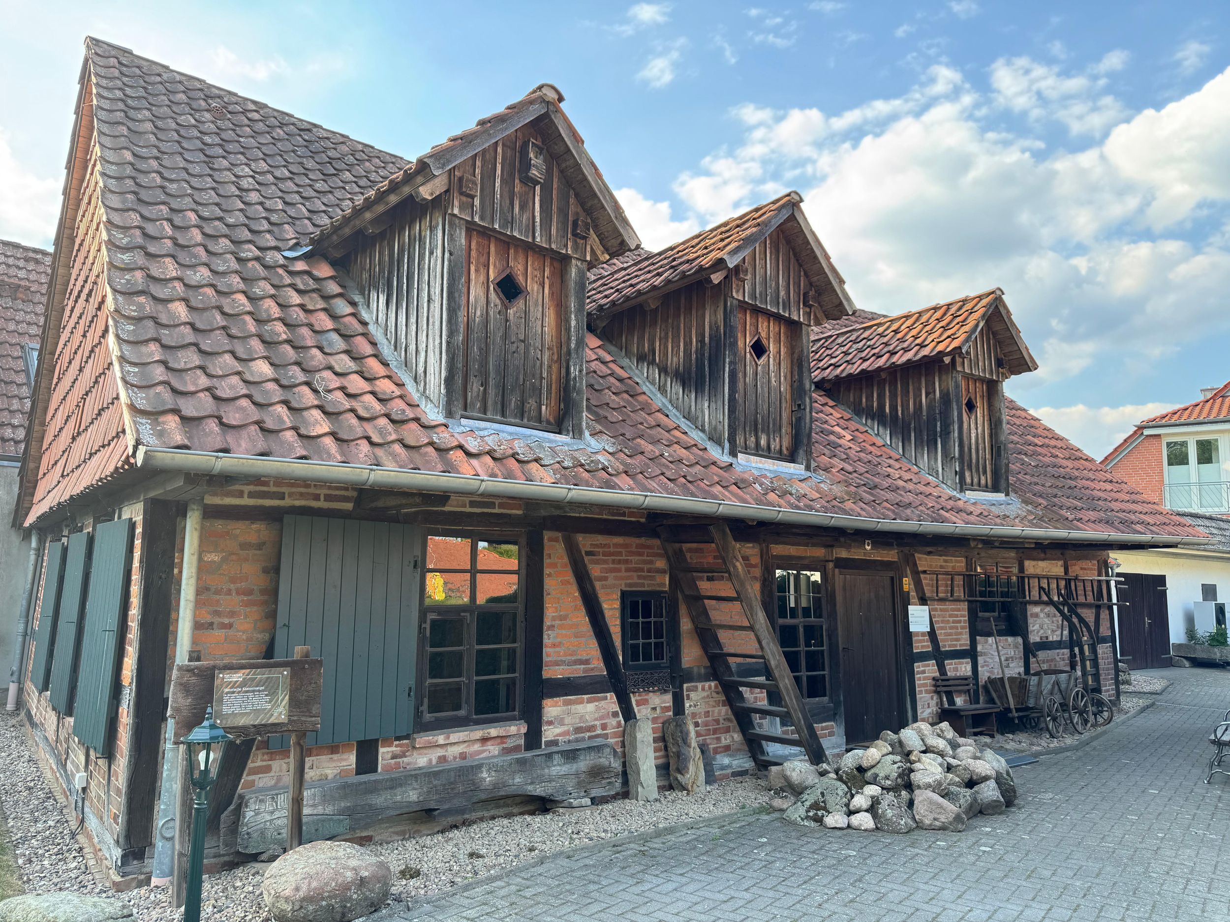Steinhuder Meer: Ortsführung Steinhude