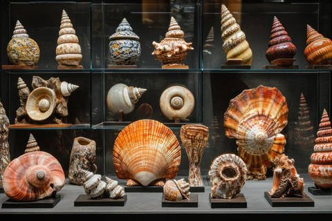 Prywatna wycieczka z przewodnikiem po Muzeum Morza w Punta del Este