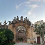Bagheria: Biglietto d'ingresso a Villa Palagonia