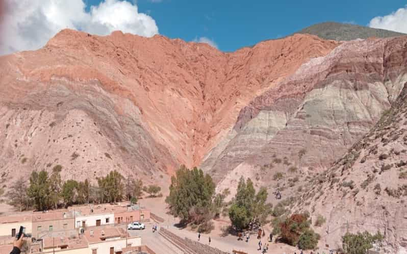 Depuis Salta Cafayate Humahuaca Cachi Et Salinas Grandes Getyourguide