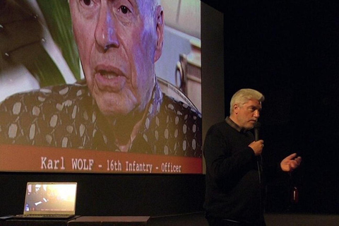 D-Day Discovery Tour - Visit to the Normandy Landing Beaches D-Day tour: guided visit to the Normandy Landing Beaches