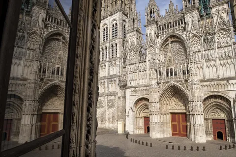Official Rouen City Pass 24h, 48h, 72h