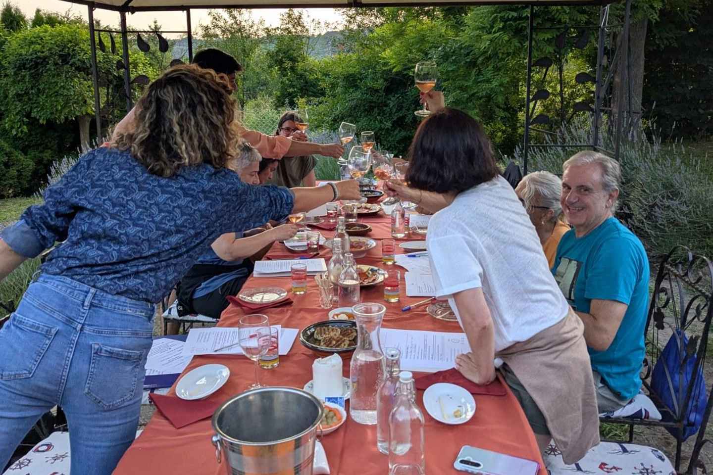 Novi Sad: Fruška Gora Wine Tasting with Local Bites