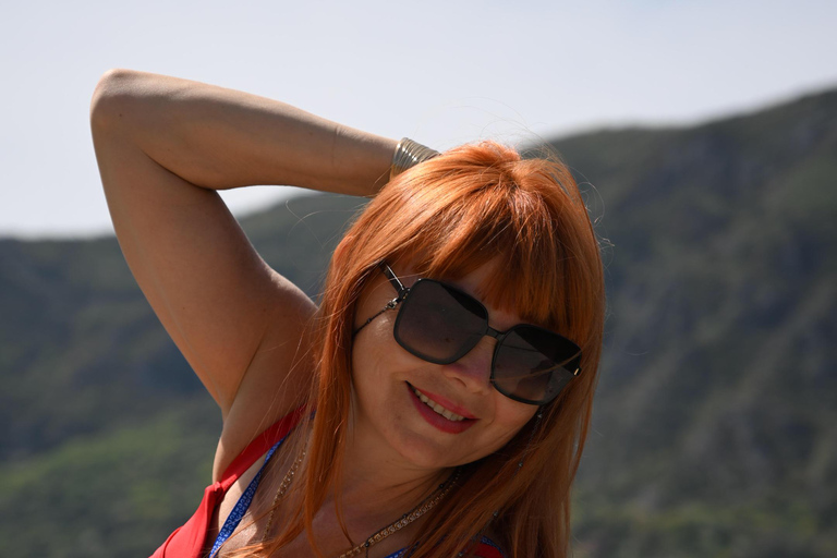 Göttingen: Photo Shoot with Professional Photographer