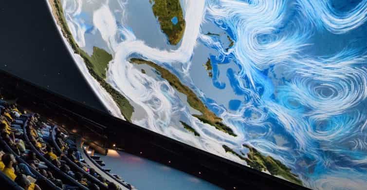 Miami: Frost Museum of Science and Planetarium Entry Ticket photo 11