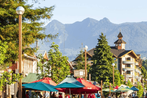 بوكون: قم بجولة عبر المنطقة باستخدام الحرارة الساخنةجولة بعد الظهر