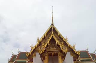 Bangkok: Führung durch den Großen Palast, Wat Pho & Wat Arun