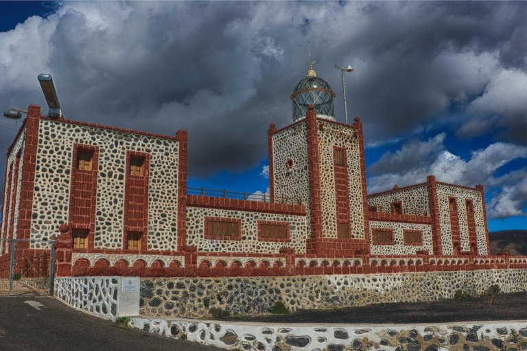 Fuerteventura: Flavors