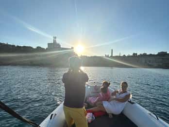 Marzamemi: Private Tour to Vendicari and Capopassero
