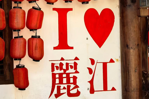 From Kunming: 7-Day Yunnan cultural private Tour