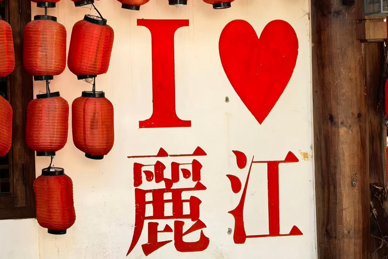 From Kunming: 7-Day Yunnan cultural private Tour