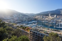 Monaco Visite privée à pied - Hizvo
