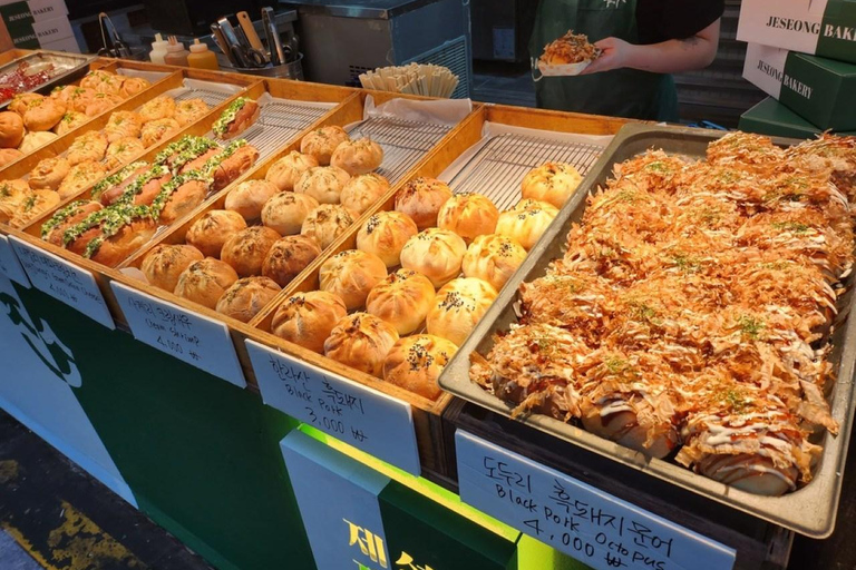 Jeju: South & West Coast Highlights Small Group Day Tour