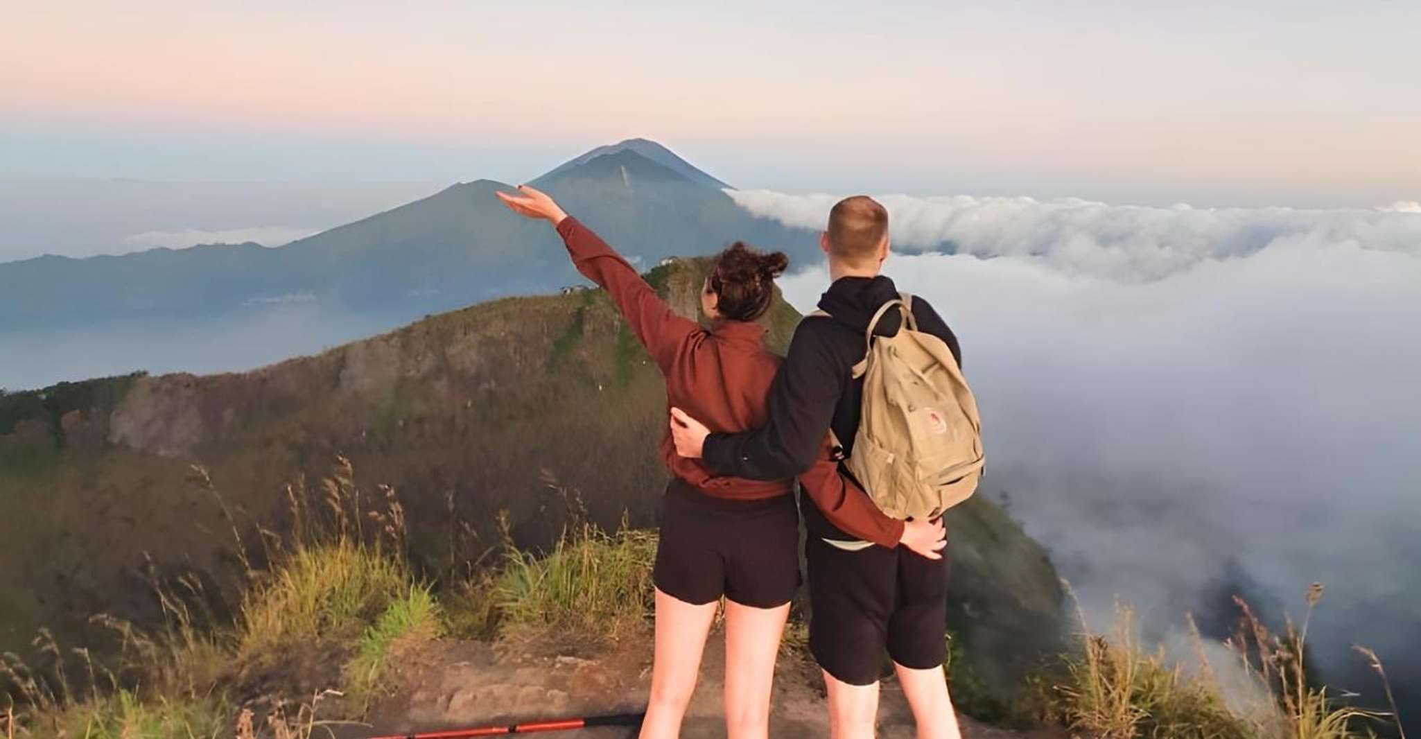 Mount Batur Alternative Sunset Trekking - Housity