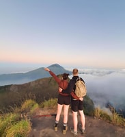 Mount Batur Alternative Sunset Trekking - Housity