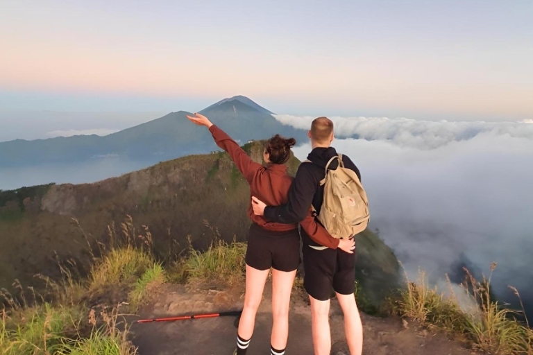 Ubud : trekking alternatif au coucher du soleil