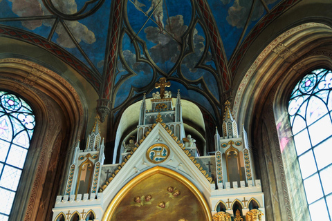 Helsinki to Turku Private Guided Day Car Trip 8-hour: Helsinki to Turku Tour