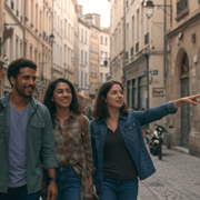 Lyon Highlights & Hidden Gems: Private Tour with a Local