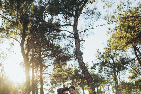 جلسة تصوير احترافية في تبليسي — صور شخصية، للأزواج والعائلاتالتقاط صور قصة الحب