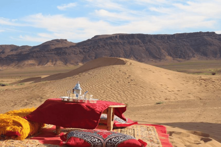 Zagora: 2-Day Desert Trip from MarrakechPrivate Tour