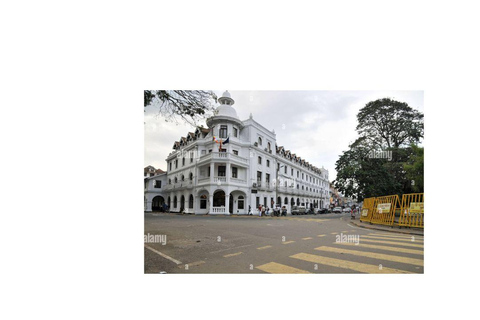 Kandy: Orfanato Pinnawala, Sigiriya, Dambulla, excursão de 2 dias