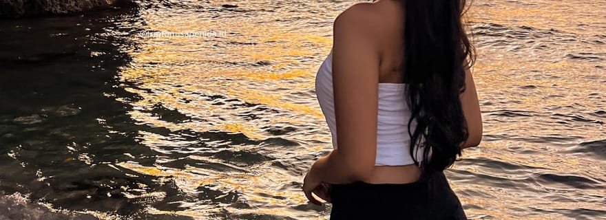 Nusa Penida : Excursion d'une journée sur la côte ouest avec chauffeur et voiture privée