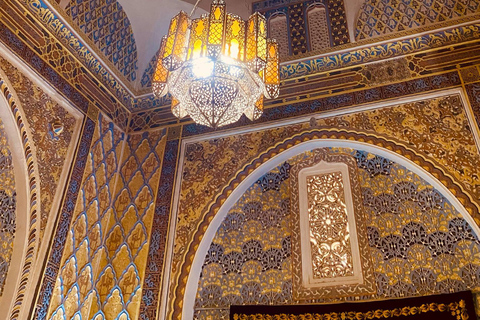 Tlemcen – Oran: Najlepsze z zachodniej Algierii w jeden dzieńTlemcen – Oran: Najlepsze atrakcje zachodniej Algierii w jeden dzień