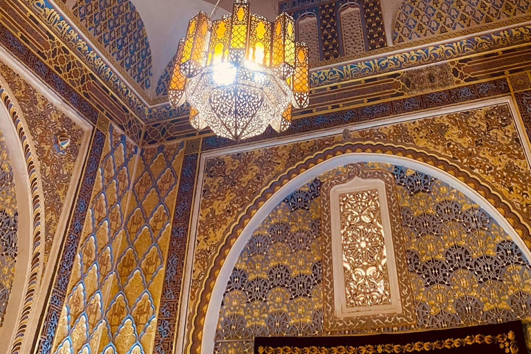 Tlemcen – Oran: Najlepsze z zachodniej Algierii w jeden dzieńTlemcen – Oran: Najlepsze atrakcje zachodniej Algierii w jeden dzień