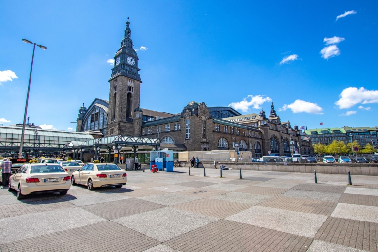 Hambourg : Visite privée d'architecture avec un expert local