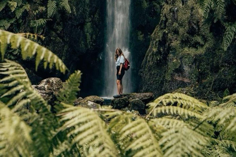 Madeira Photo Tour with a Private Photographer