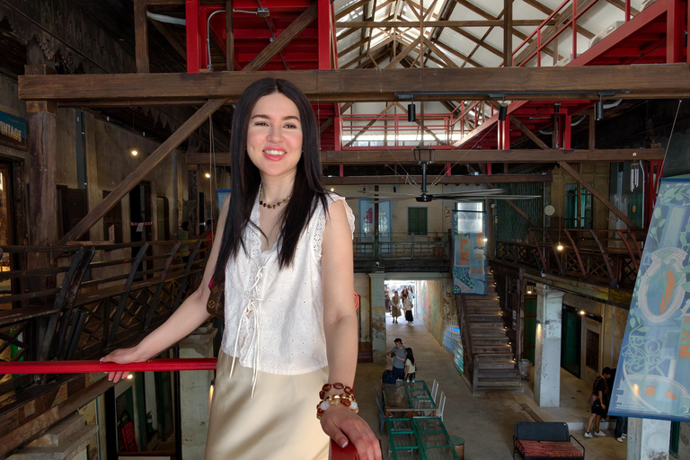 Bangkok : Instagram Photoshoot With Local photographer